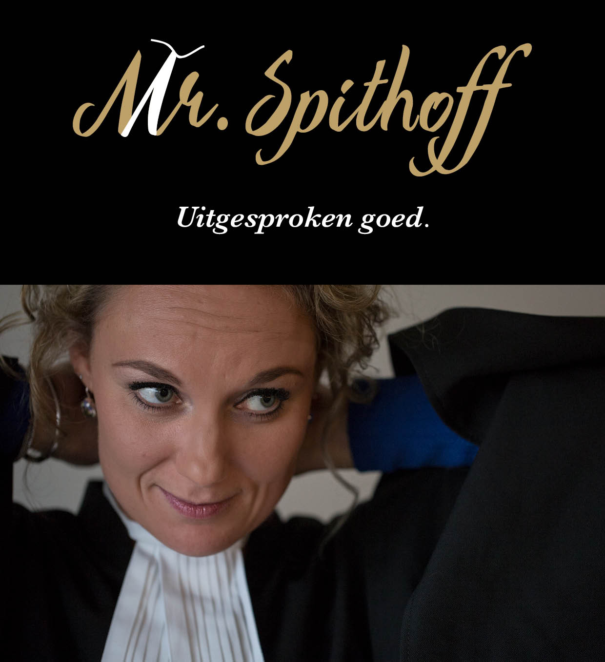 Meester Spithoff
