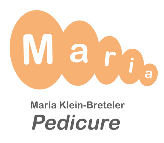 Pedicure Maria